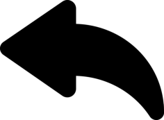Left Curve Arrow Engraving Svg Design, Free Vectors File